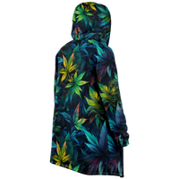 Chokefish™ Cannabis Cloaks Unisex-030B