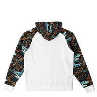 Chokefish™ Marine Raglan Remix-007W