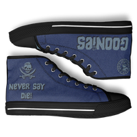Chokefish™ Urban Peak Retro High Tops-Goonies-B-001-SLE