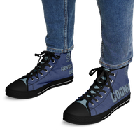 Chokefish™ Urban Peak Retro High Tops-Goonies-B-001-SLE