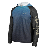 Chokefish™ Long Sleeve Every Day All Weather Hooded Shirt Men's-Surfboards-001