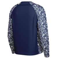 Chokefish™ Long Sleeve Every Day All Weather Maori Shirt Men's-003-2