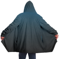 Chokefish™ Solid Colors Cloaks Unisex-009W