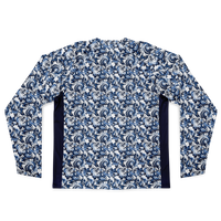 Chokefish™ Long Sleeve Every Day All Weather Maori Shirt Men's-008-1
