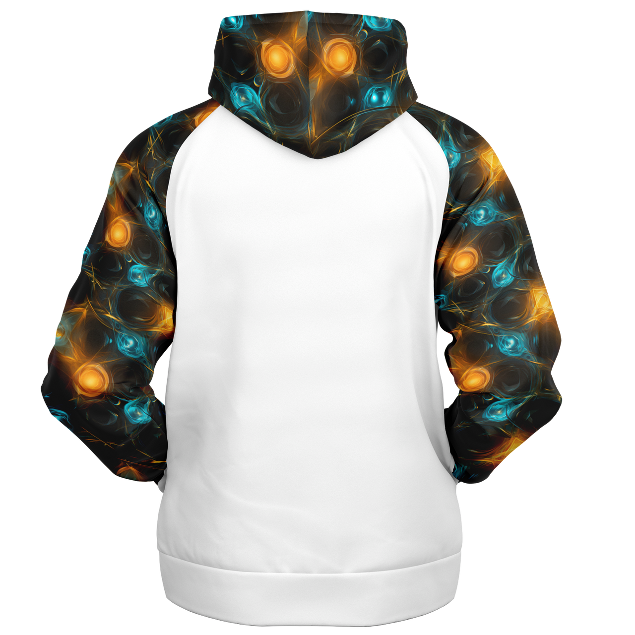 Chokefish™ Sun & Saltwater Raglan Remix-009W