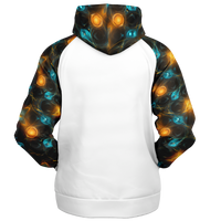 Chokefish™ Sun & Saltwater Raglan Remix-009W