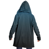 Chokefish™ Solid Colors Cloaks Unisex-009W