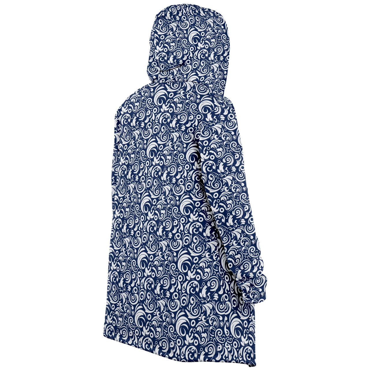 Chokefish™ Maori Cloaks Unisex-003B