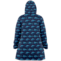 Chokefish™ Marine Cloaks Unisex-001W