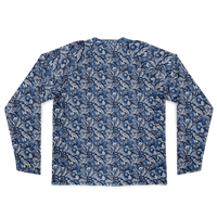 Chokefish™ Long Sleeve Every Day All Weather Maori Shirt Men's-004-1