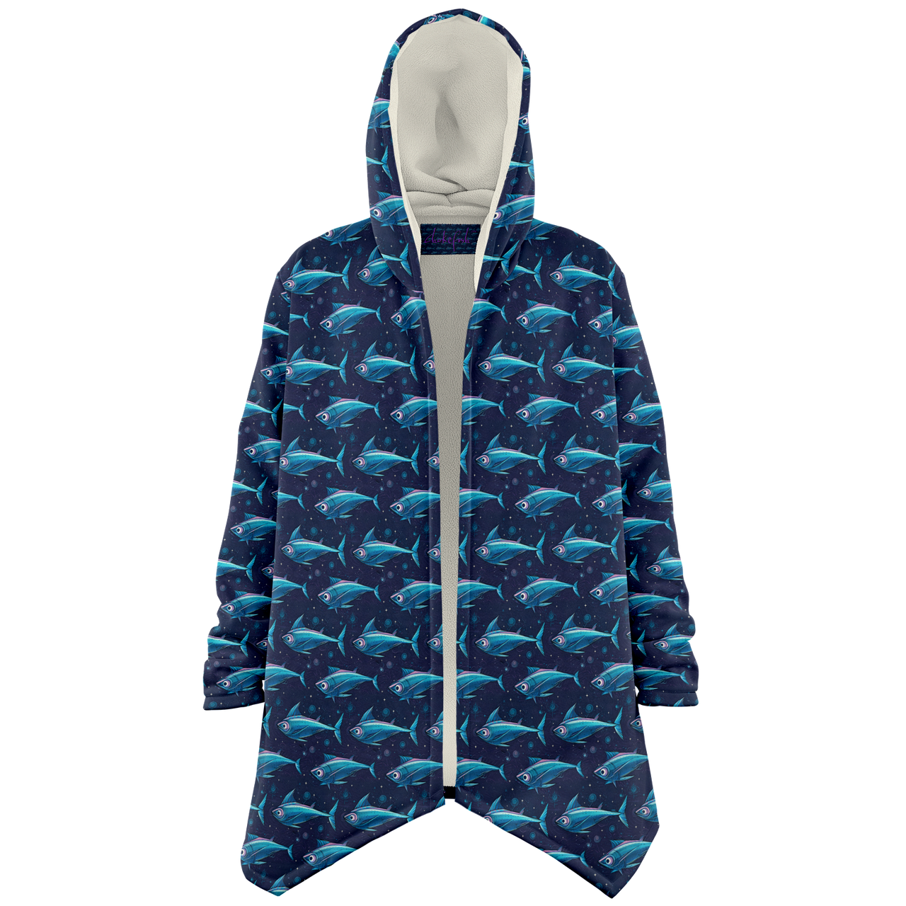 Chokefish™ Marine Cloaks Unisex-001W