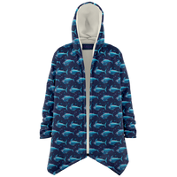 Chokefish™ Marine Cloaks Unisex-001W