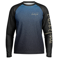 Chokefish™ Long Sleeve Every Day All Weather Surfboards Shirt Men's-011-SLE