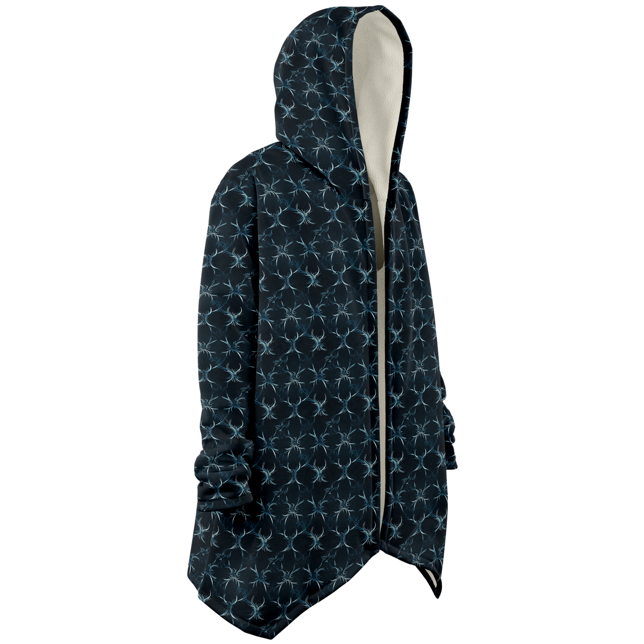 Chokefish™ Sun&Saltwater Cloaks Unisex-006-2W