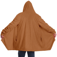 Chokefish™ Solid Colors Cloaks Unisex-006W