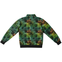 Chokefish™ Cannabis Track Jacket-005