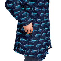 Chokefish™ Marine Cloaks Unisex-001W