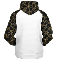 Chokefish™ Sun & Saltwater Raglan Remix-041W