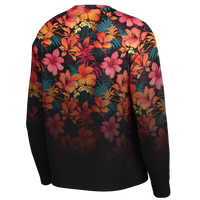 Chokefish™ Long Sleeve Every Day All Weather Floral Shirt Men's-015