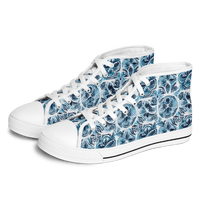 Chokefish™ Urban Peak Retro High Tops-Sun&Saltwater-002
