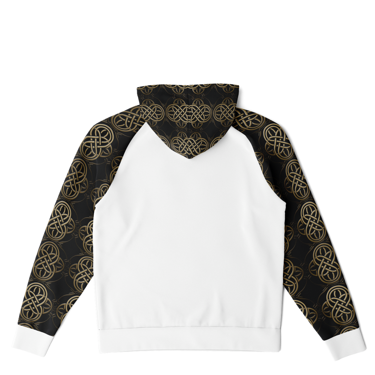 Chokefish™ Sun & Saltwater Raglan Remix-042W