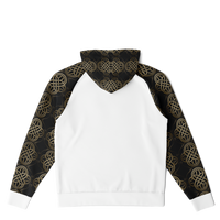 Chokefish™ Sun & Saltwater Raglan Remix-042W
