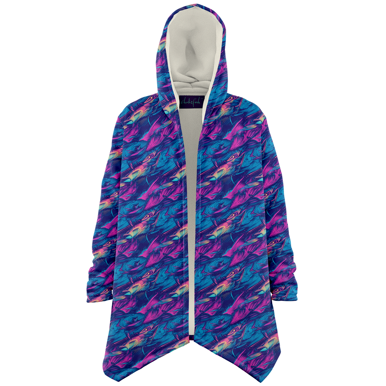 Chokefish™ Marine Cloaks Unisex-002W