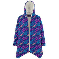 Chokefish™ Marine Cloaks Unisex-002W