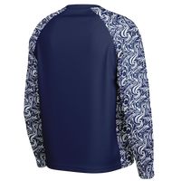 Chokefish™ Long Sleeve Every Day All Weather Maori Shirt Men's-006-2