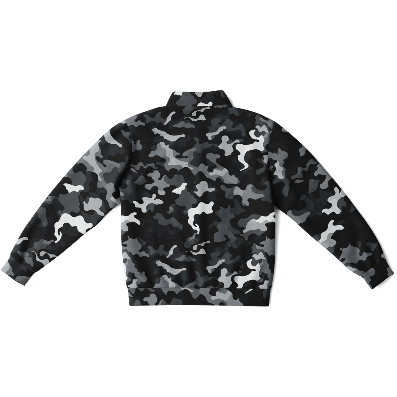 Chokefish™ Camouflage Track Jacket-006