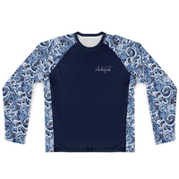 Chokefish™ Long Sleeve Every Day All Weather Maori Shirt Men's-002-2