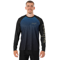 Chokefish™ Long Sleeve Every Day All Weather Surfboards Shirt Men's-011-SLE