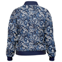Chokefish™ Maori Track Jacket-008