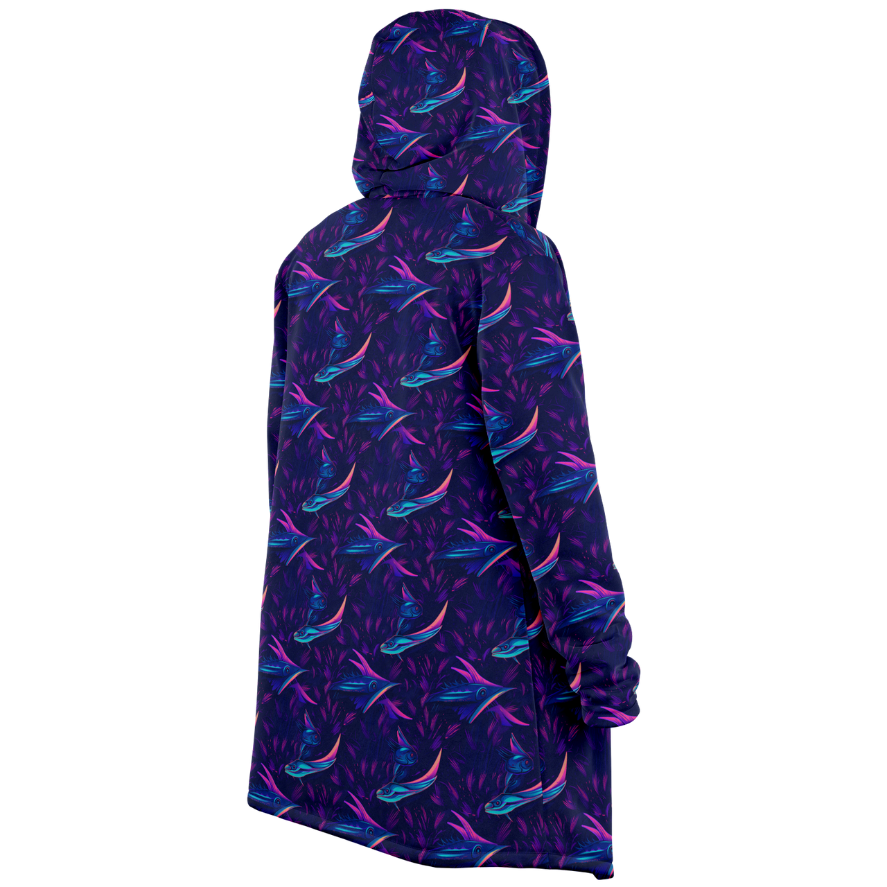Chokefish™ Marine Cloaks Unisex-003B