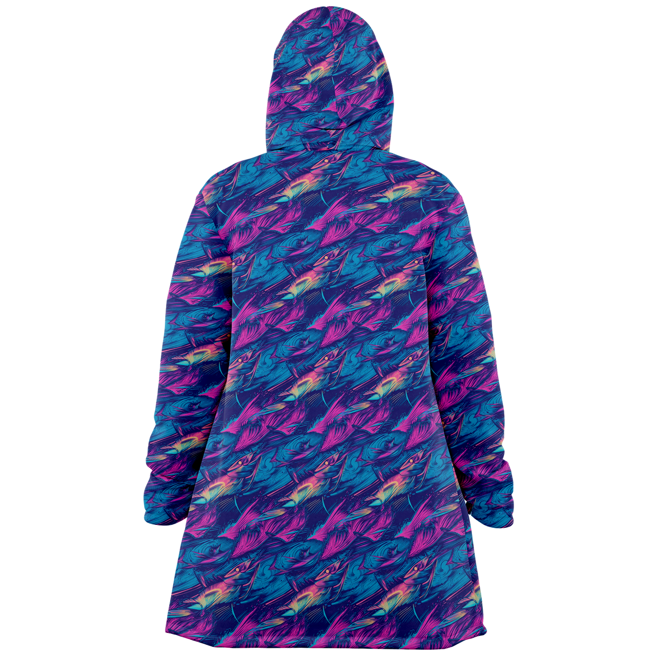Chokefish™ Marine Cloaks Unisex-002W