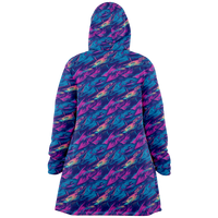 Chokefish™ Marine Cloaks Unisex-002W