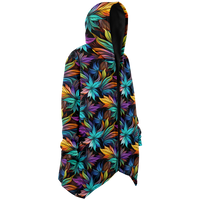 Chokefish™ Cannabis Cloaks Unisex-020B