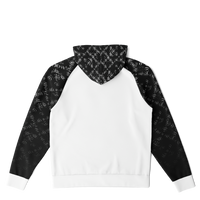 Chokefish™ Totem Raglan Remix-013W