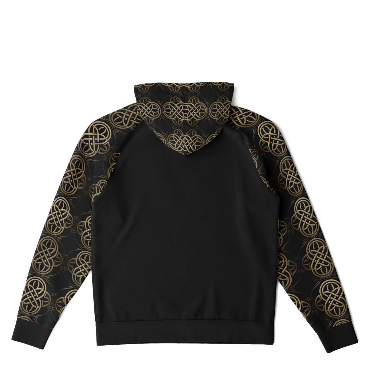 Chokefish™ Sun & Saltwater Raglan Remix-042B
