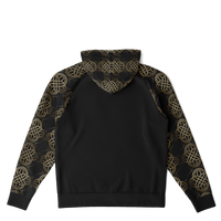 Chokefish™ Sun & Saltwater Raglan Remix-042B