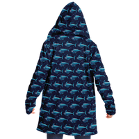 Chokefish™ Marine Cloaks Unisex-001W