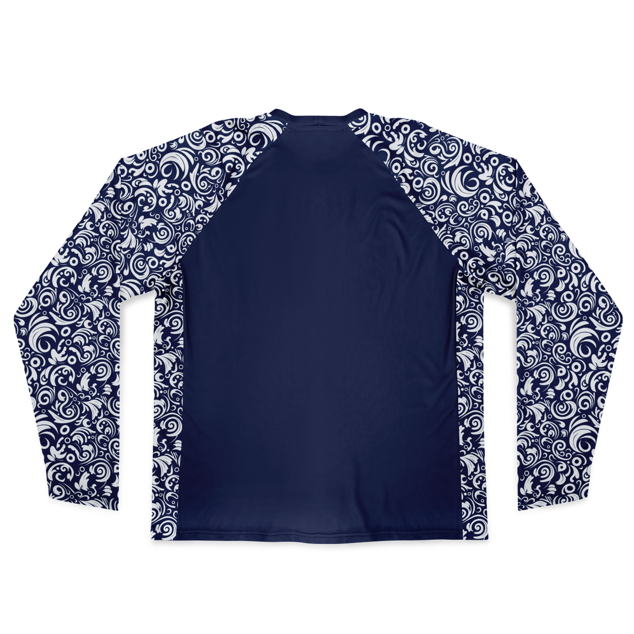 Chokefish™ Long Sleeve Every Day All Weather Maori Shirt Men's-003-2