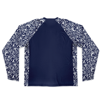 Chokefish™ Long Sleeve Every Day All Weather Maori Shirt Men's-003-2