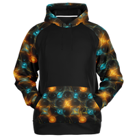 Chokefish™ Sun & Saltwater Raglan Remix-010B