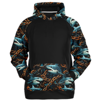 Chokefish™ Marine Raglan Remix-008B