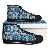 Chokefish™ Urban Peak Retro High Tops-Sun&Saltwater-001-2