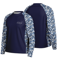Chokefish™ Long Sleeve Every Day All Weather Maori Shirt Men's-008-2
