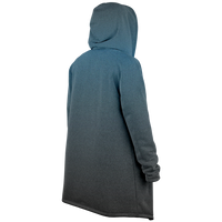 Chokefish™ Solid Colors Cloaks Unisex-009W
