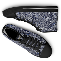 Chokefish™ Urban Peak Retro High Tops-Maori-007-2