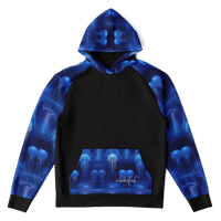 Chokefish™ Marine Raglan Remix-010B